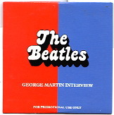 The Beatles - George Martin Interview